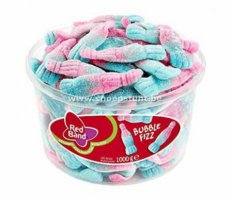 Red Band silo Bubble Fizz 1 kg