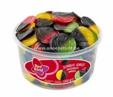Red Band silo Drop-Fruit Smiles 1,2 kg