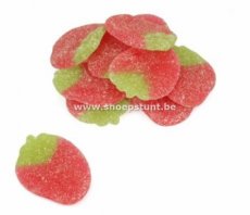 Red Band Wilde Erdbeeren 1 kg