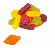 Red Band Winegums 1 kg