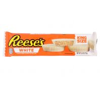 Reese's White King Size 79 gr. 24* Reese's White King Size 79 gr.