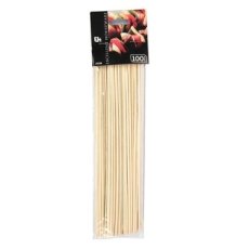Sateprikker 25cm 300 stuks