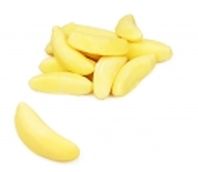 Schuttelaar Banaanschuim 1 kg