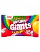 8777S 25 Skittles Giant 45 gr