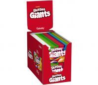 8777S 25 Skittles Giant 45 gr