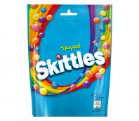 Skittles Tropical 174 gr.