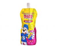 Slush Puppie Slush Sour Cherry 250 ml.