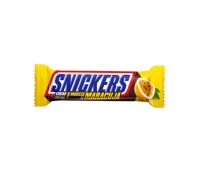 Snickers Maracuya 42 gr.