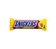 Snickers Maracuya 42 gr. 24* Snickers Maracuya 42 gr.