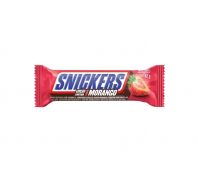 Snickers Strawberry 42 gr.