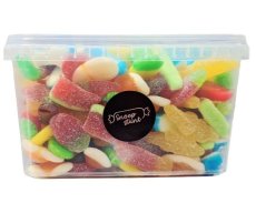 Snoepbox halal mix 2,3 kg