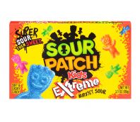 Sour Patch Extreme Box 99 gr.
