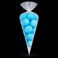 Spekzak Blauwe Bollen 100 g 26* Spekzak Blauwe Bollen 100 g