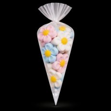 Spekzak Bloemen 100 g 26* Spekzak Bloemen 100 g