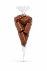 Spekzak Chocolade 100 g 26* Spekzak Chocolade 100 g