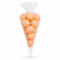 Spekzak Oranje Bollen 100 g 26* Spekzak Oranje Bollen 100 g
