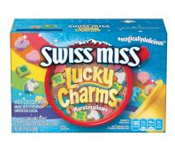 Swiss Miss Lucky Charms 6 pack