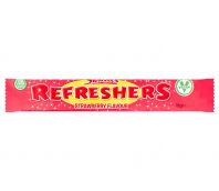 Swizzels Refreshers Strawberry 18 gr.