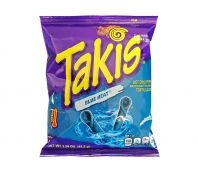 Takis Blue Heat 92,3 gr. (USA)