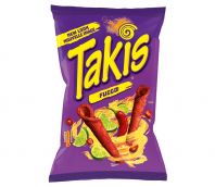 Takis Fuego 90 gr.