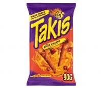 Takis Queso 90 gr.