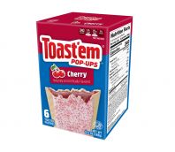 Toastem Cherry 288 gr.