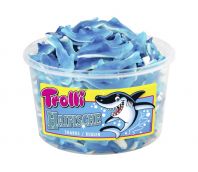 Trolli silo Haifisch 1,2 kg