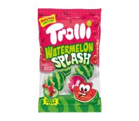 Trolli Watermelon Splash 75 gr.