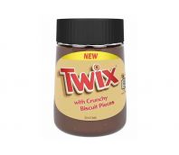 Twix Spread 350 gr. 24*