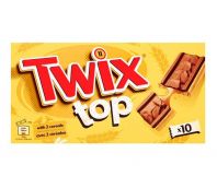 Twix Top 10 Pack 210 gr.