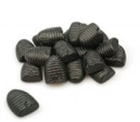 Venco HoningdropK 1 kg 25 Venco Honingdrop 1 kg