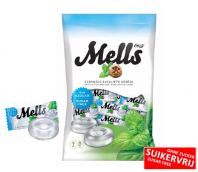 Vidal Eucalyptus & Menthol Sugarfree 0,9 kg