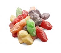 Vidal Jelly Babies 6 kg 24* Vidal Jelly Babies 6 kg