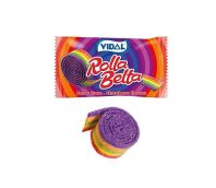 4708S 25 Vidal Rolla Belta Rainbow 19 gr.