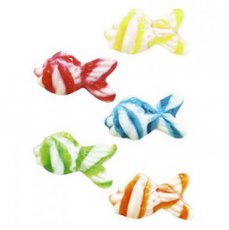 51677 24* Vidal Swirly Fishes 1,5 kg