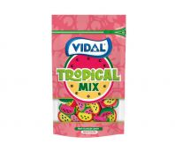 Vidal Tropical Mix 180 gr. 24* Vidal Tropical Mix 180 gr.