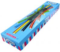 Vidal XXL Cable Blackcurrant 72 cm.