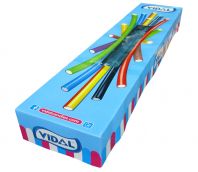 Vidal XXL Cable Bubblegum 72 cm.