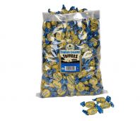 Walkers English Creamy Toffees 2,5 kg