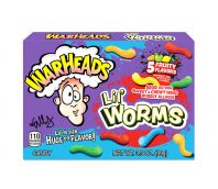 Warheads Lil' Worms 99 gr.