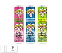 Warheads Super Sour Spray 20 ml. (USA)