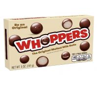 Whoppers big box 141 gr. 24* Whoppers big box 141 gr.