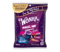 Wonka Magic Hat Gummies 113 gr.