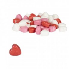 Zed Candy Cupid Hearts 2,27 kg