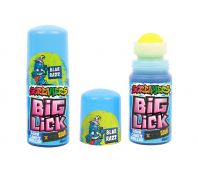 Zed Screamers Big Lick 60 ml.