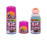 Zed Screamers Big Lick Purple 60 ml. 24* Zed Screamers Big Lick Purple 60 ml.