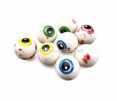 Zed Spooky Eyes Gum 24mm 1575 gr.