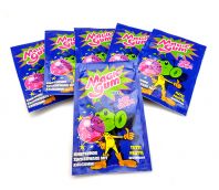 Zeta Magic Gum 7 gr. 24* Zeta Magic Gum 7 gr.